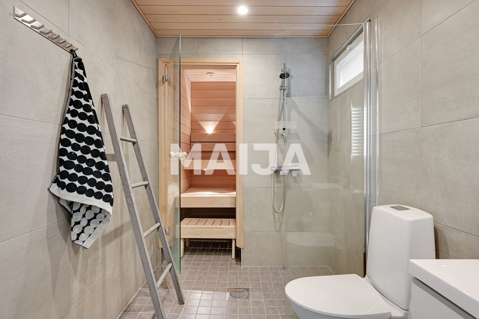 Haus 4 zimmer 89 m² Treksila, Finnland