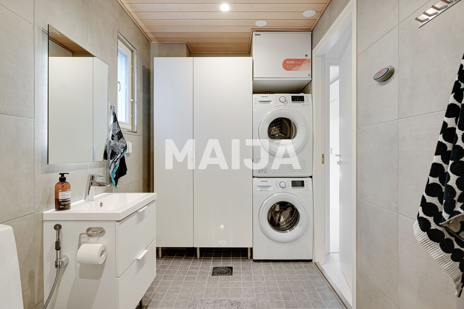 Haus 4 zimmer 89 m² Treksila, Finnland