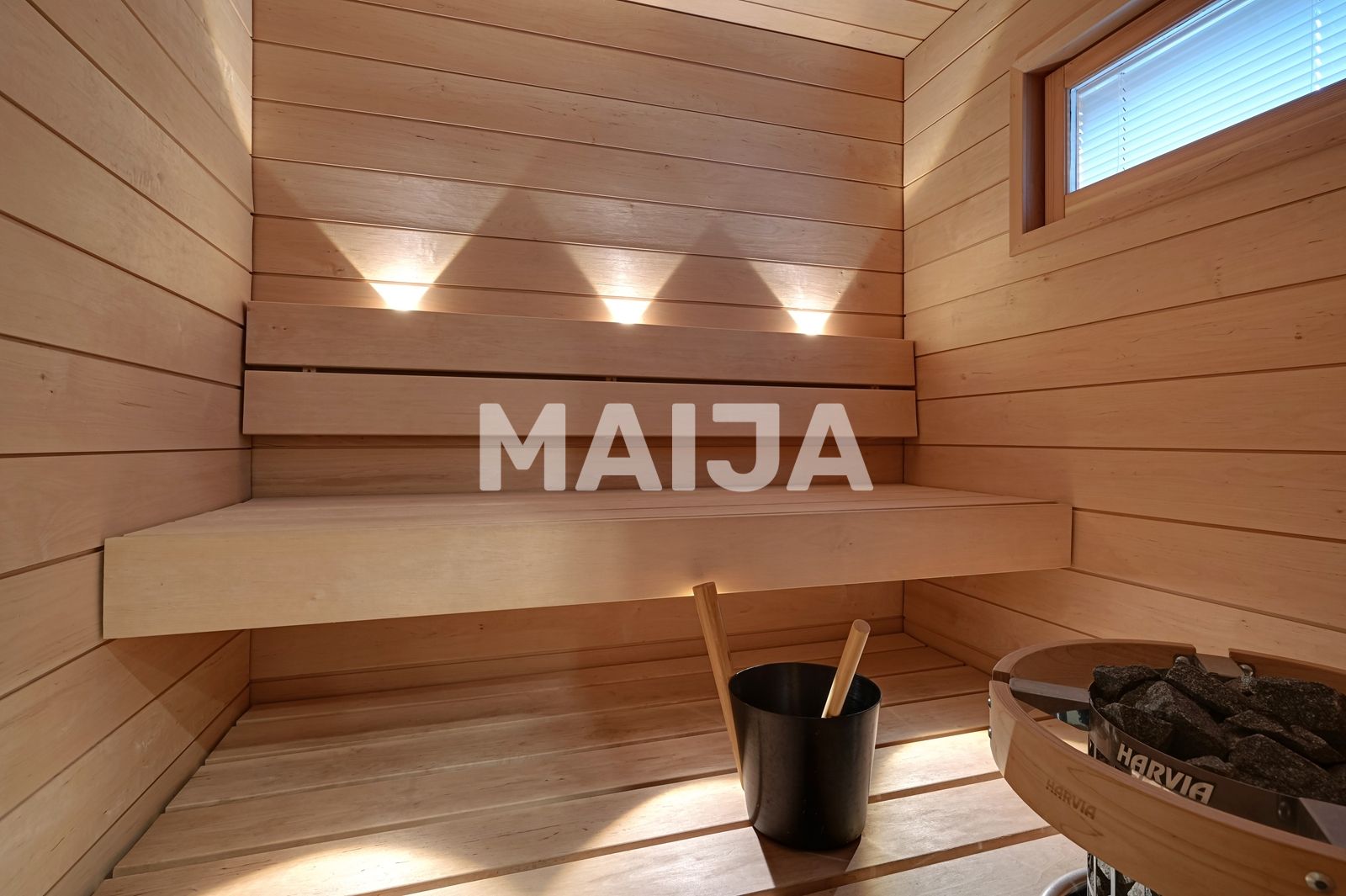 Haus 4 zimmer 89 m² Treksila, Finnland