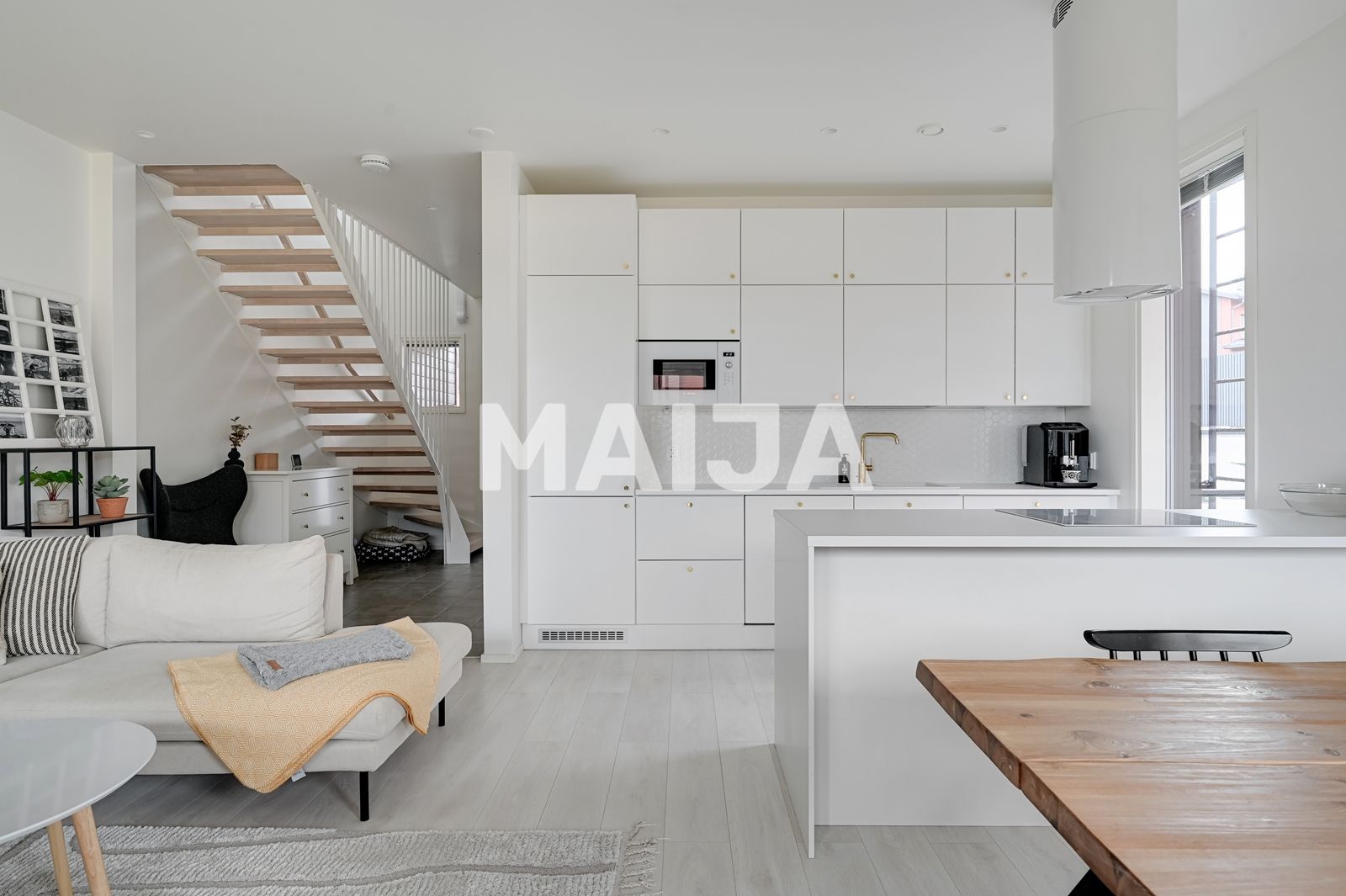 Haus 4 zimmer 89 m² Treksila, Finnland