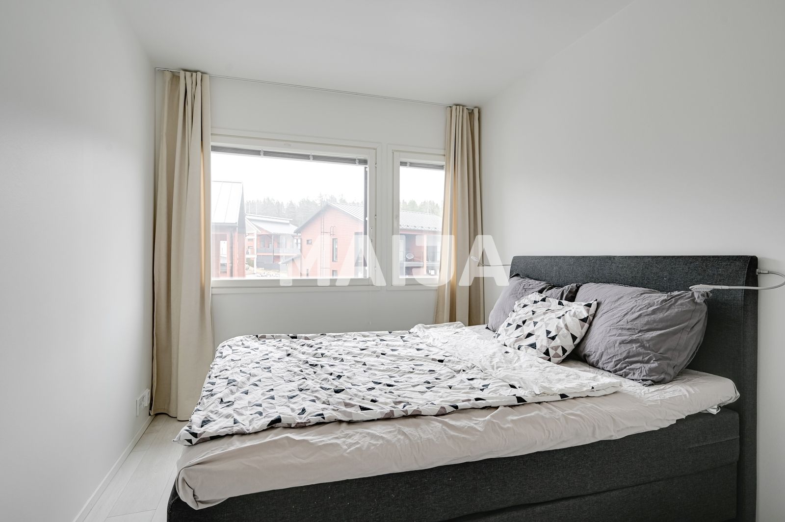 Haus 4 zimmer 89 m² Treksila, Finnland