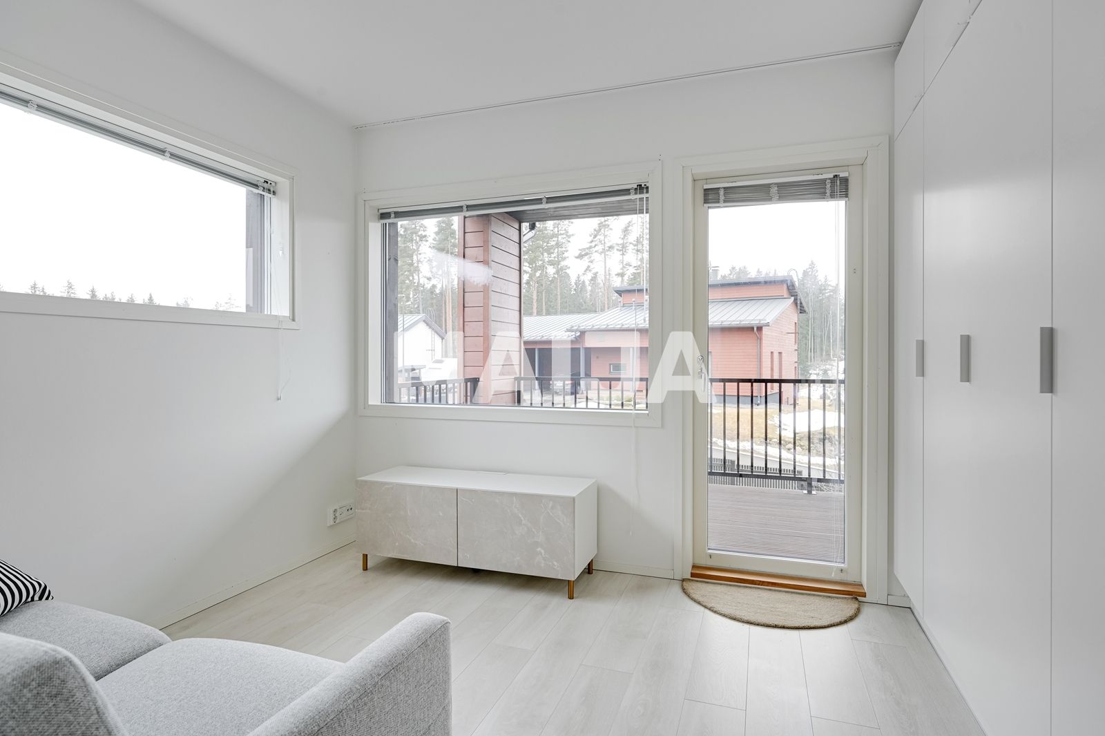 Haus 4 zimmer 89 m² Treksila, Finnland