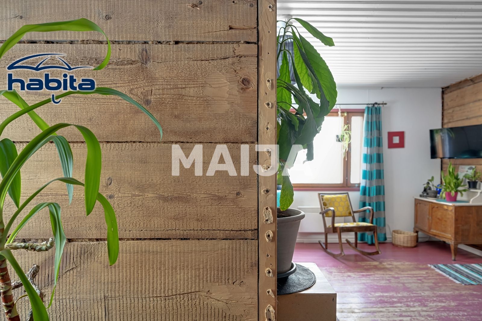 Дом 2 комнаты 50 м² Tolkkinen, Финляндия