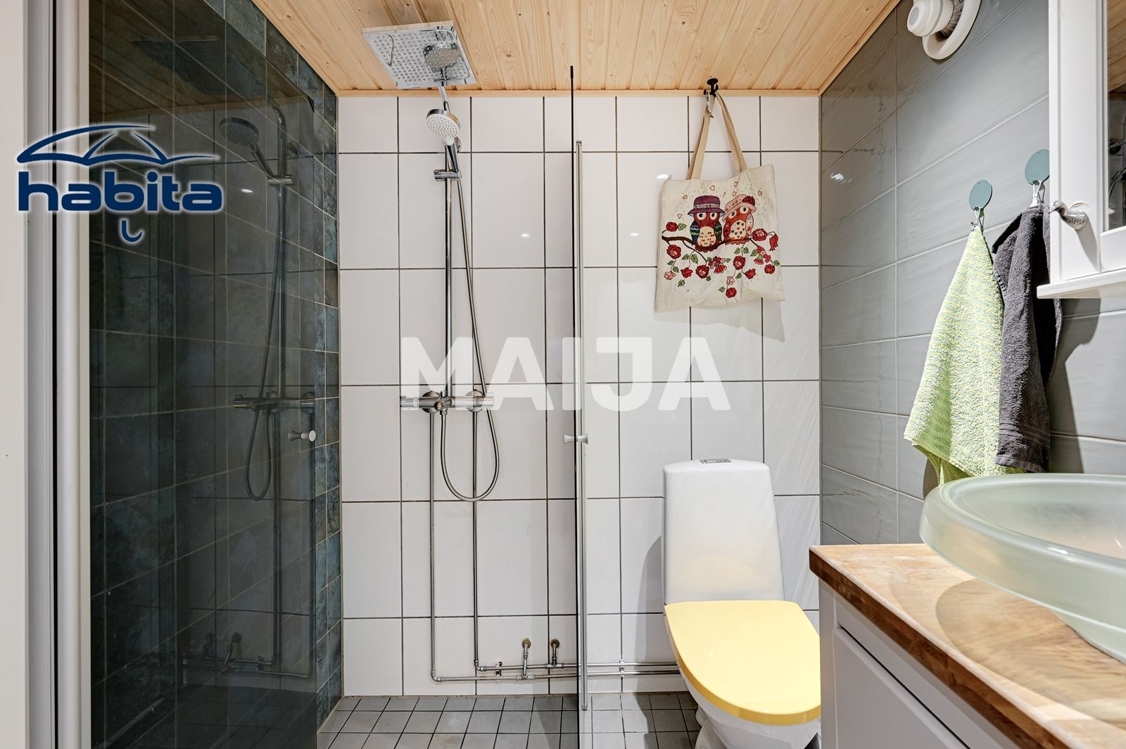 Дом 2 комнаты 50 м² Tolkkinen, Финляндия