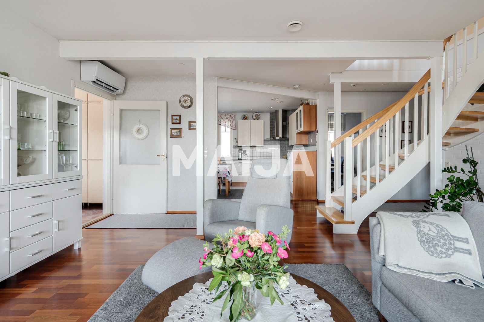 Haus 6 zimmer 203 m² Koljola, Finnland