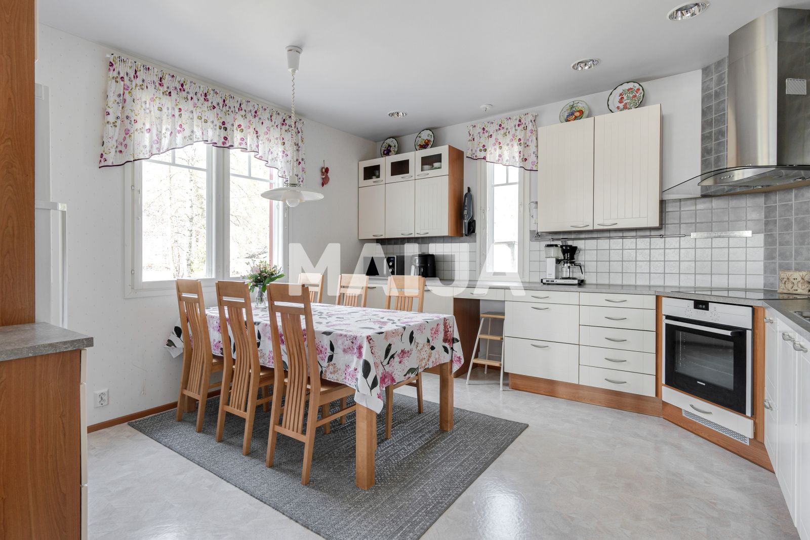 Haus 6 zimmer 203 m² Koljola, Finnland