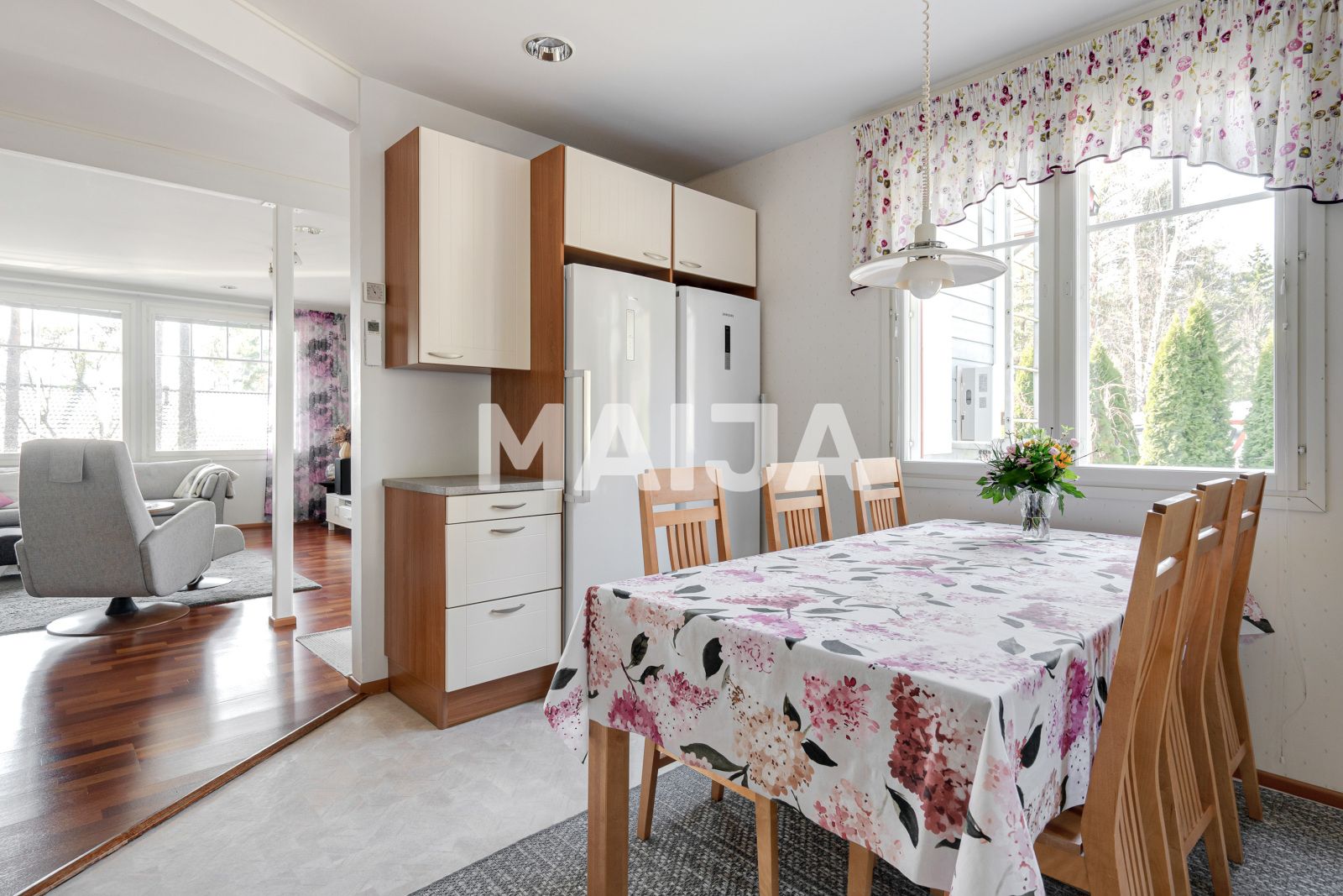 Haus 6 zimmer 203 m² Koljola, Finnland