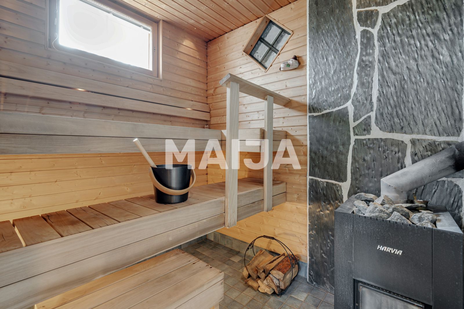Haus 6 zimmer 203 m² Koljola, Finnland