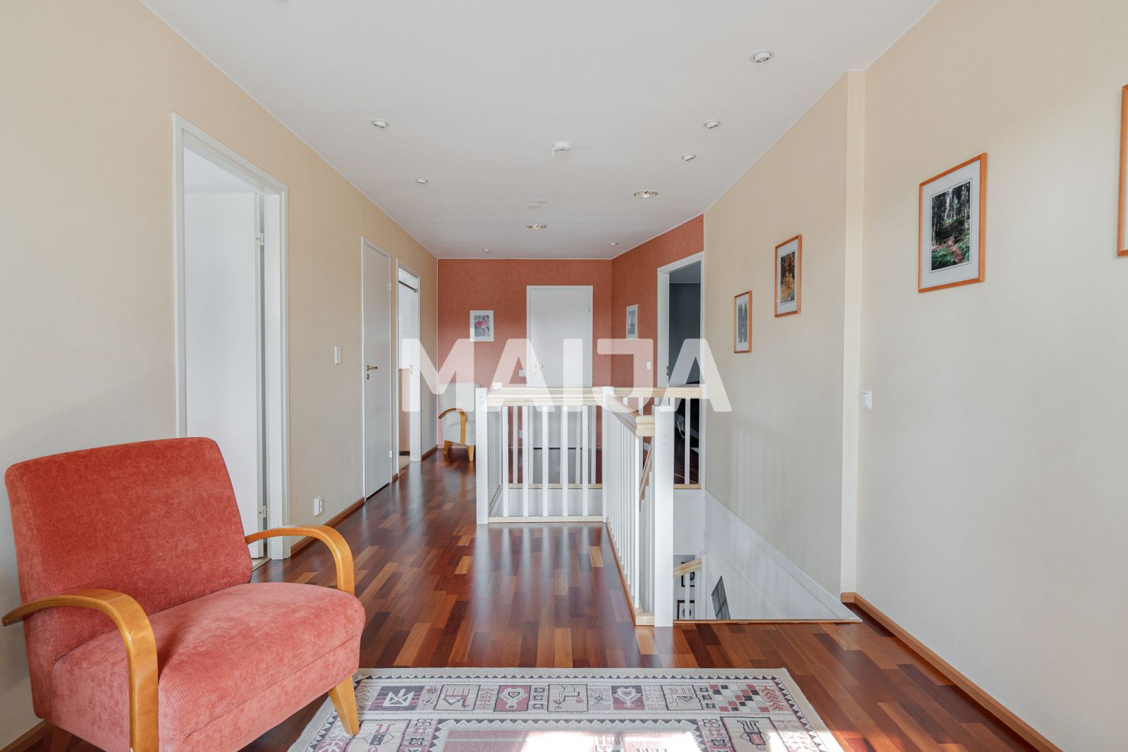 Haus 6 zimmer 203 m² Koljola, Finnland