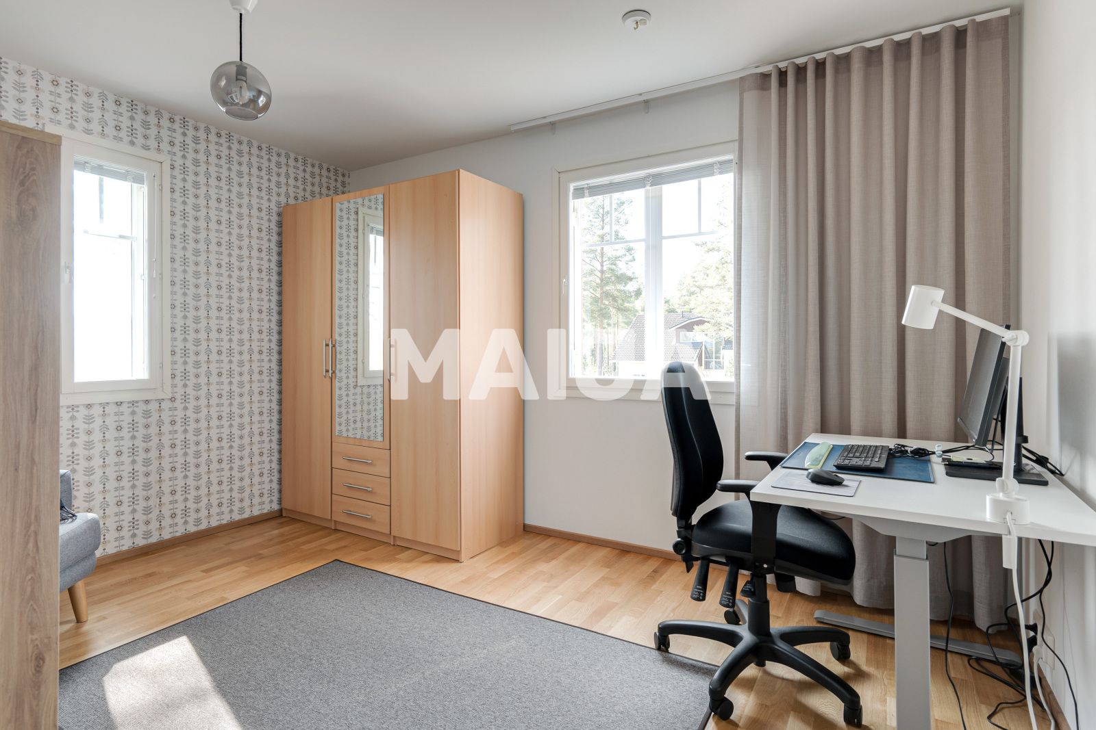 Haus 6 zimmer 203 m² Koljola, Finnland