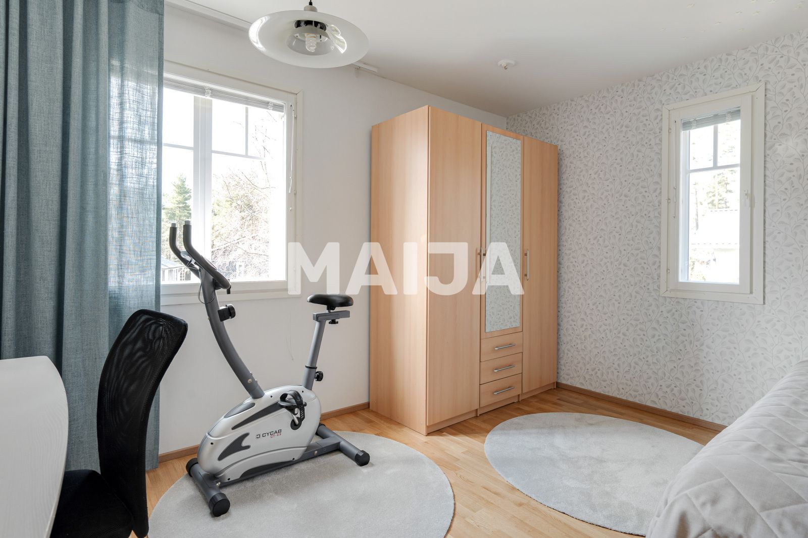 Haus 6 zimmer 203 m² Koljola, Finnland