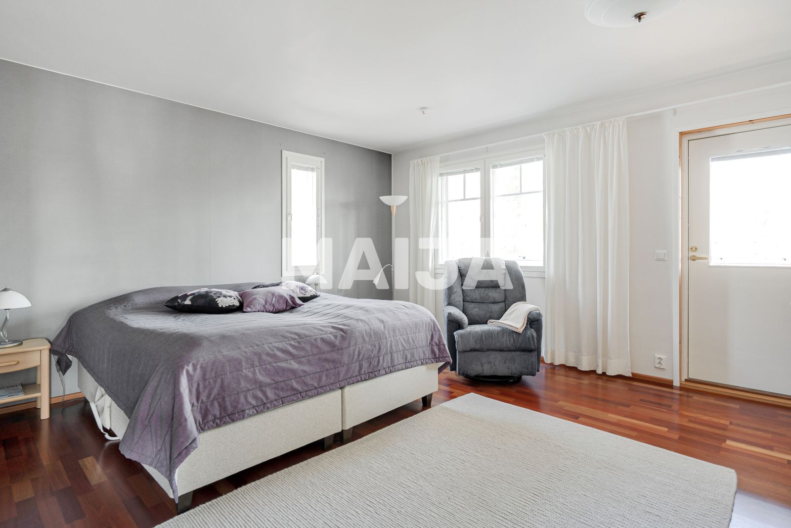 Haus 6 zimmer 203 m² Koljola, Finnland