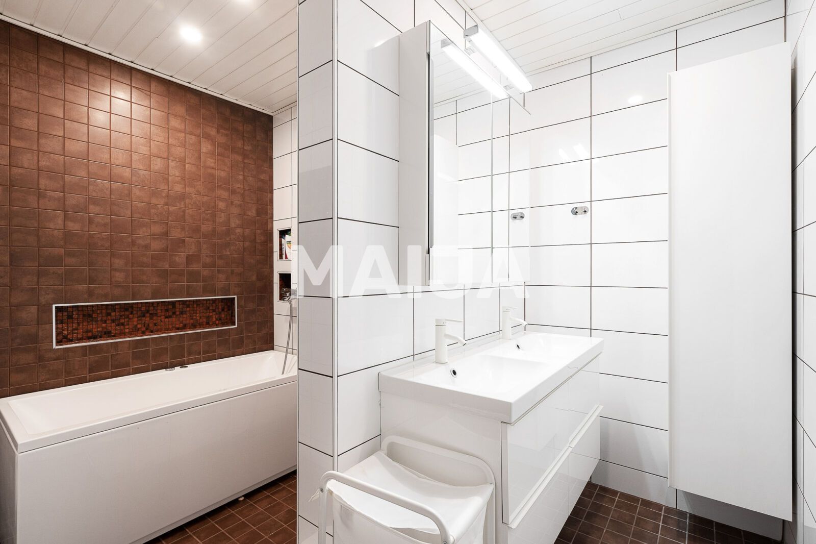 Casa 6 habitaciones 231 m² Turku sub region, Finlandia