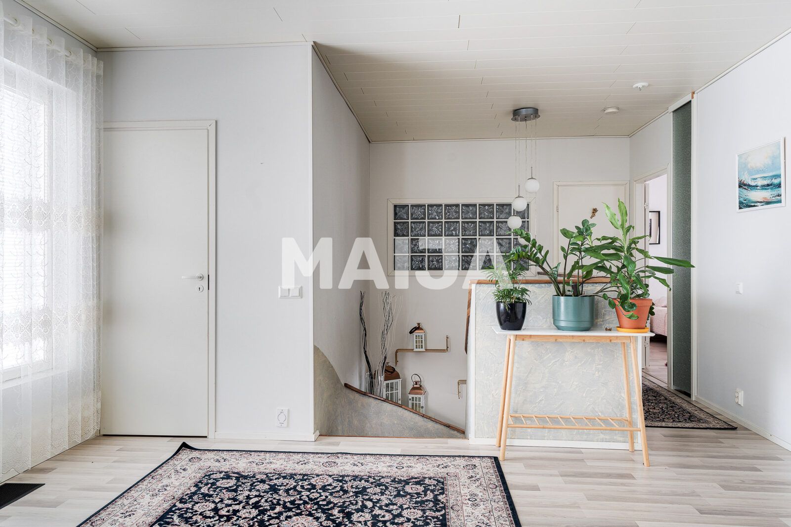 Casa 6 habitaciones 231 m² Turku sub region, Finlandia