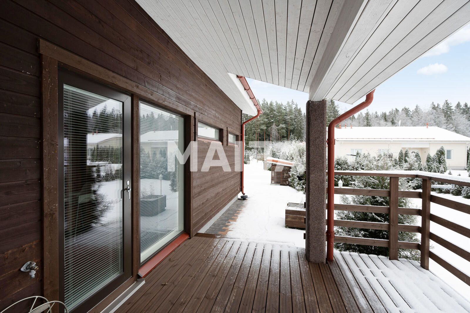 Casa 6 habitaciones 231 m² Turku sub region, Finlandia