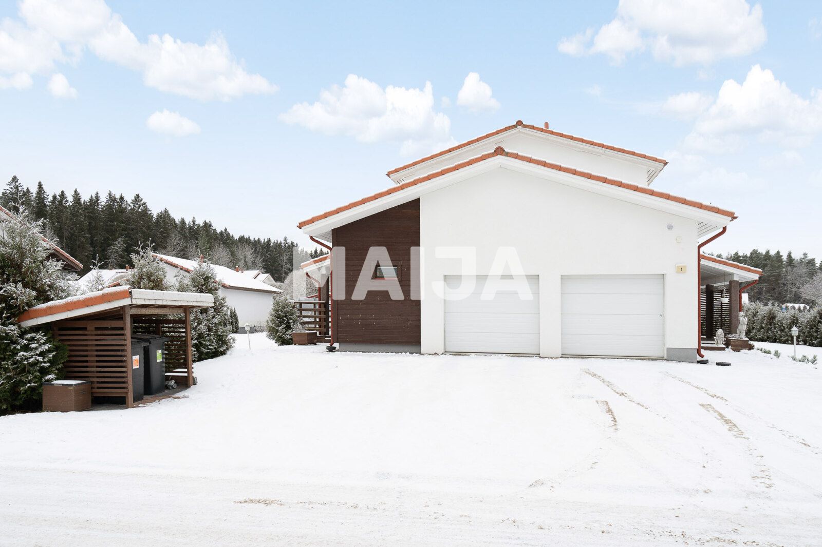 Casa 6 habitaciones 231 m² Turku sub region, Finlandia