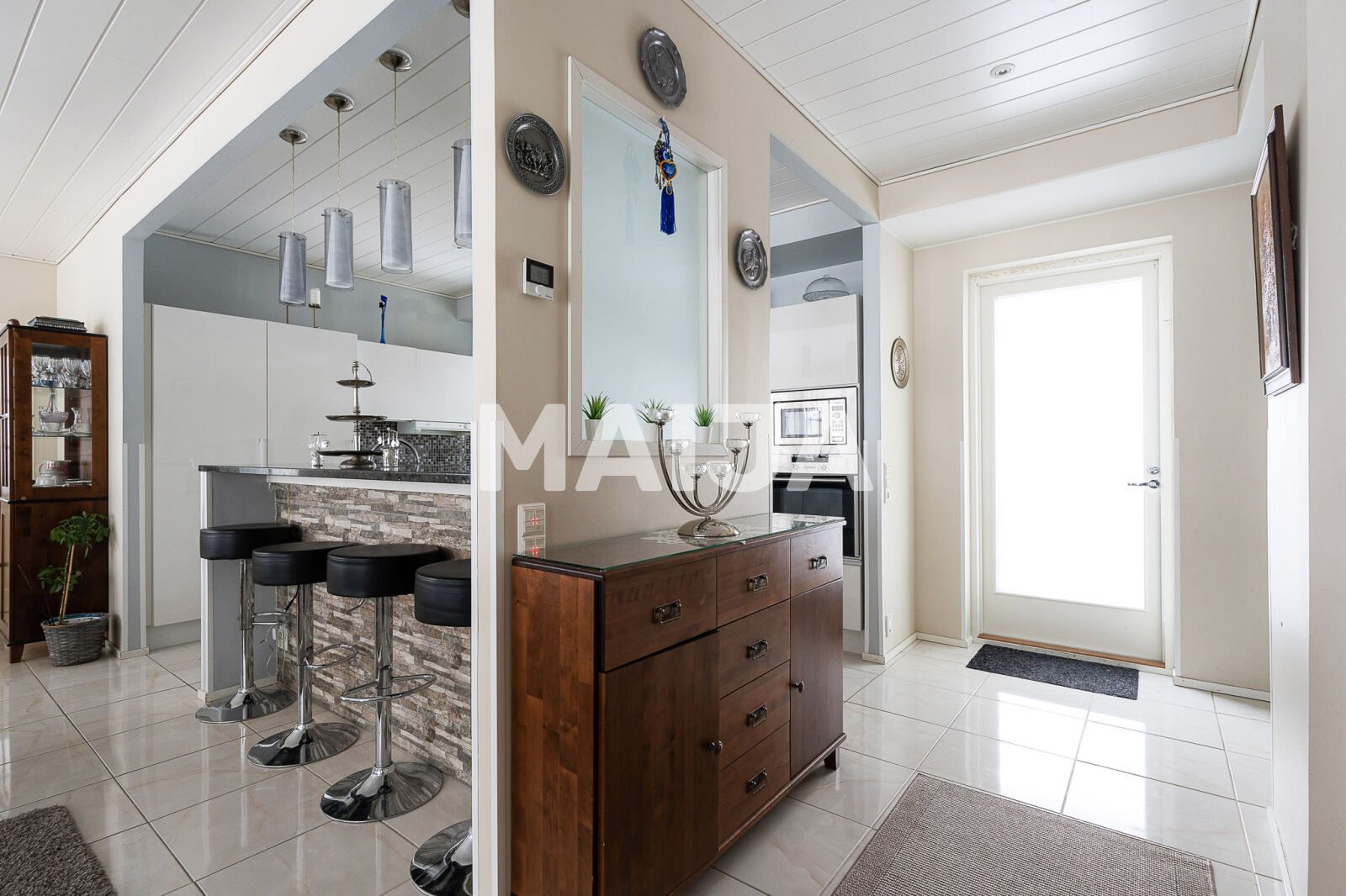 Casa 6 habitaciones 231 m² Turku sub region, Finlandia