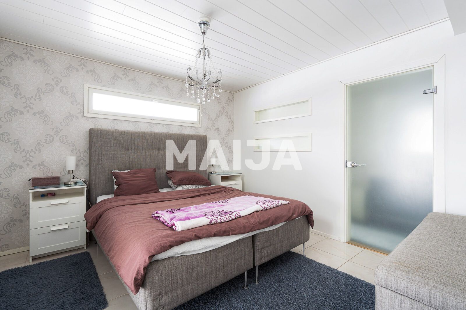 Casa 6 habitaciones 231 m² Turku sub region, Finlandia