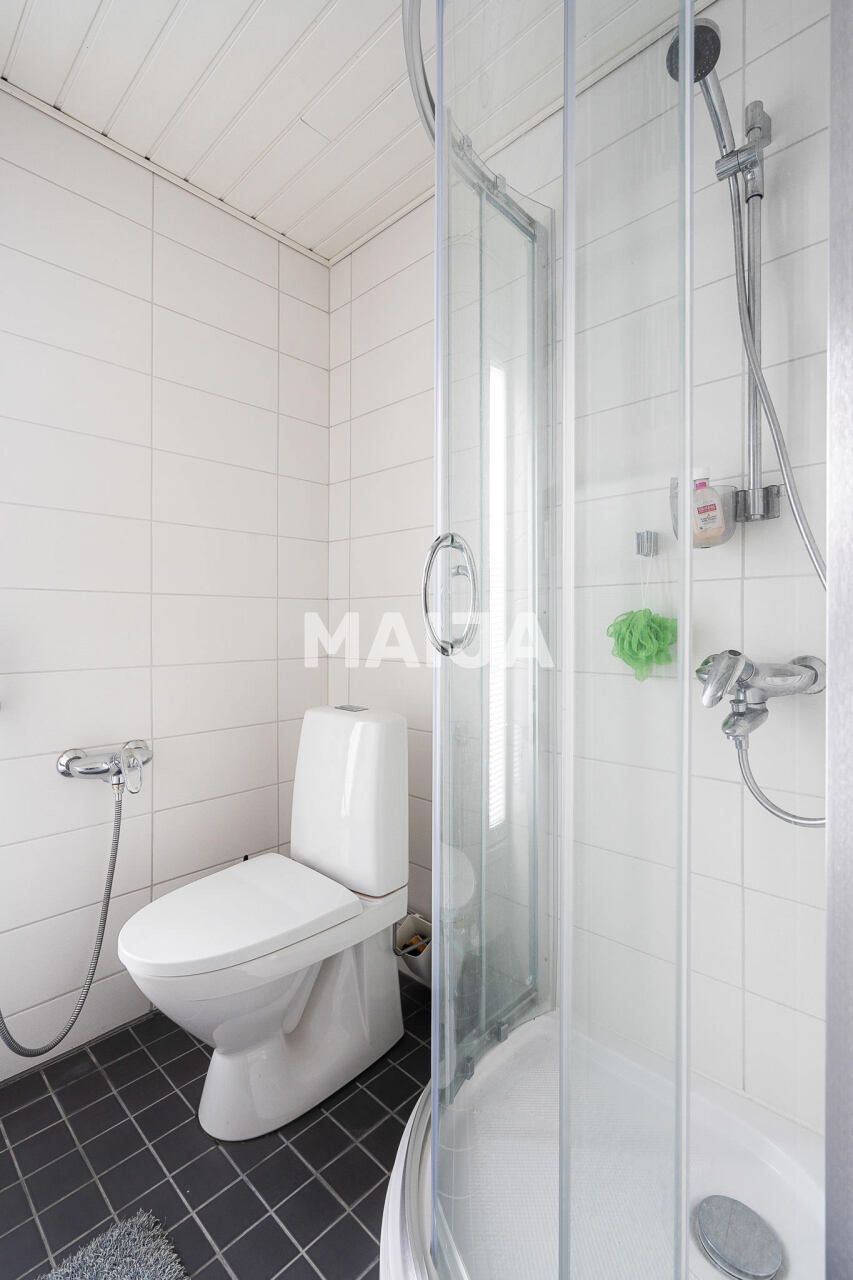 Casa 6 habitaciones 231 m² Turku sub region, Finlandia