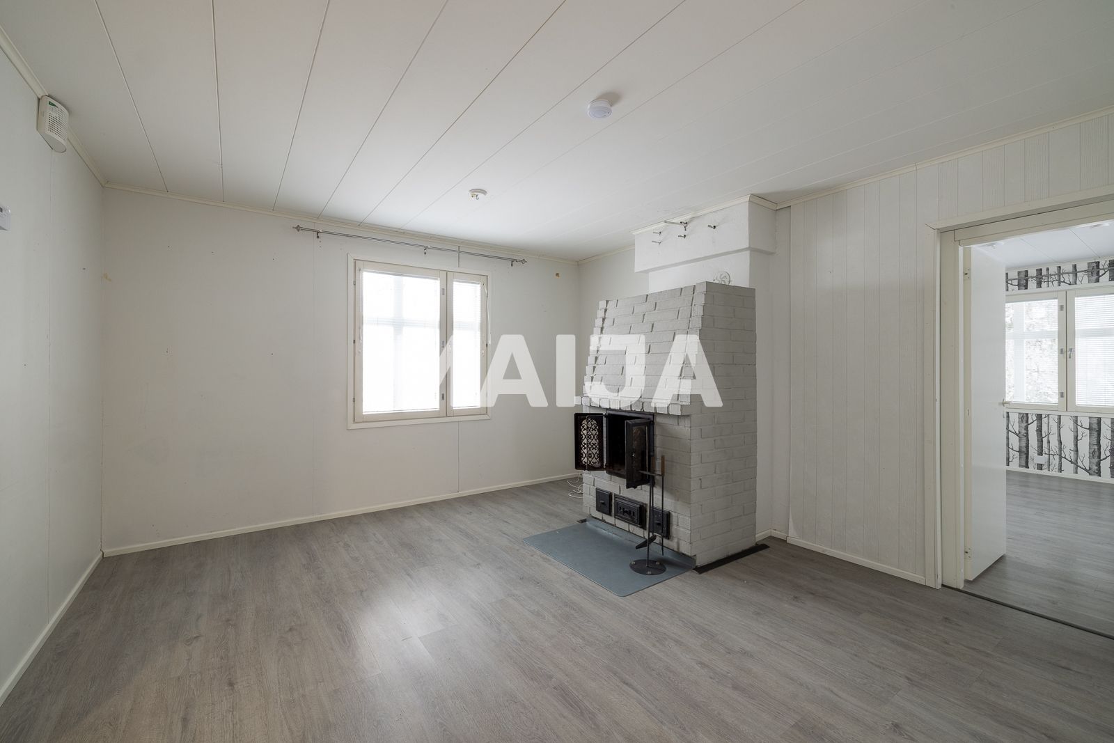 2 bedroom house 140 m² Kemi, Finland