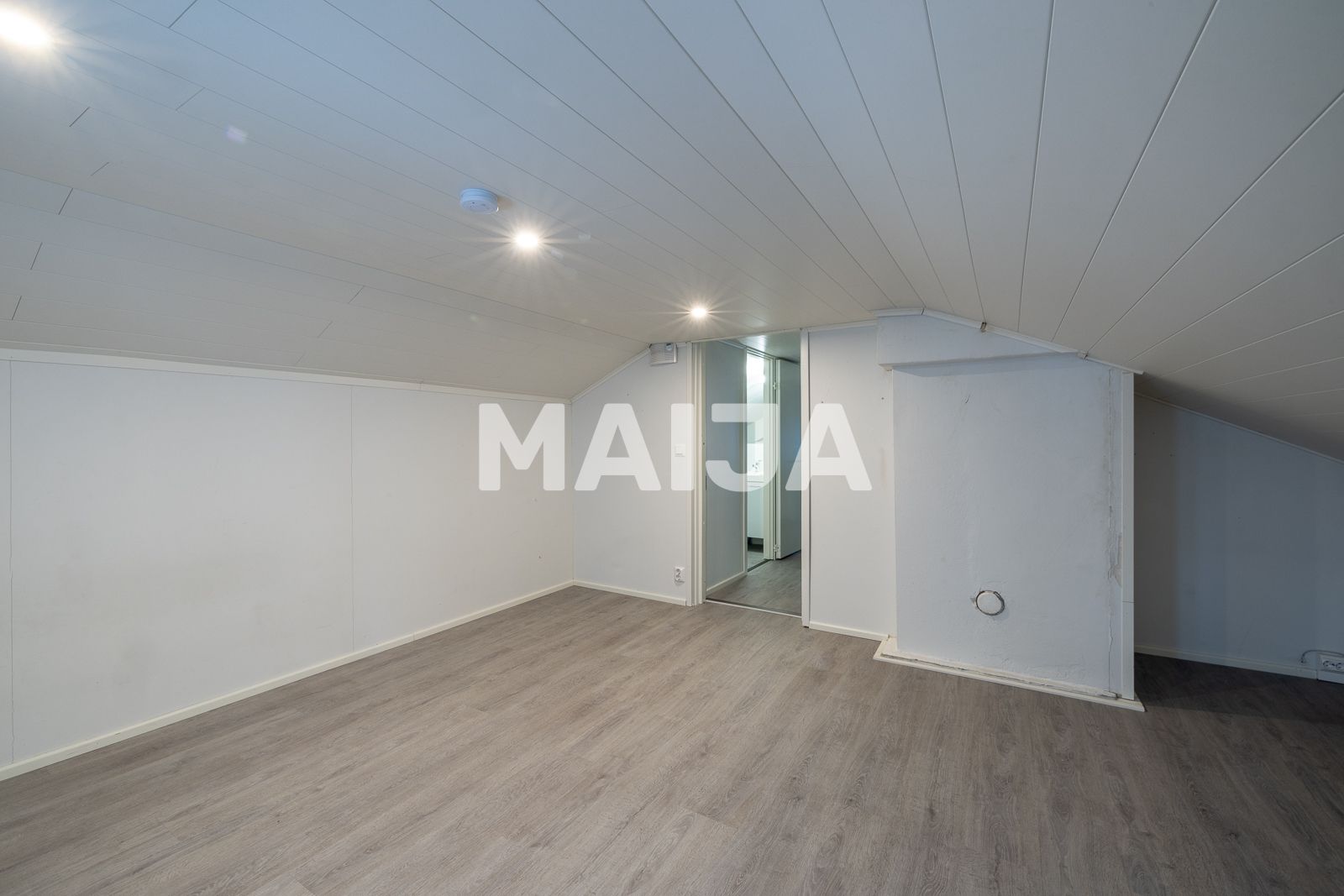 2 bedroom house 140 m² Kemi, Finland