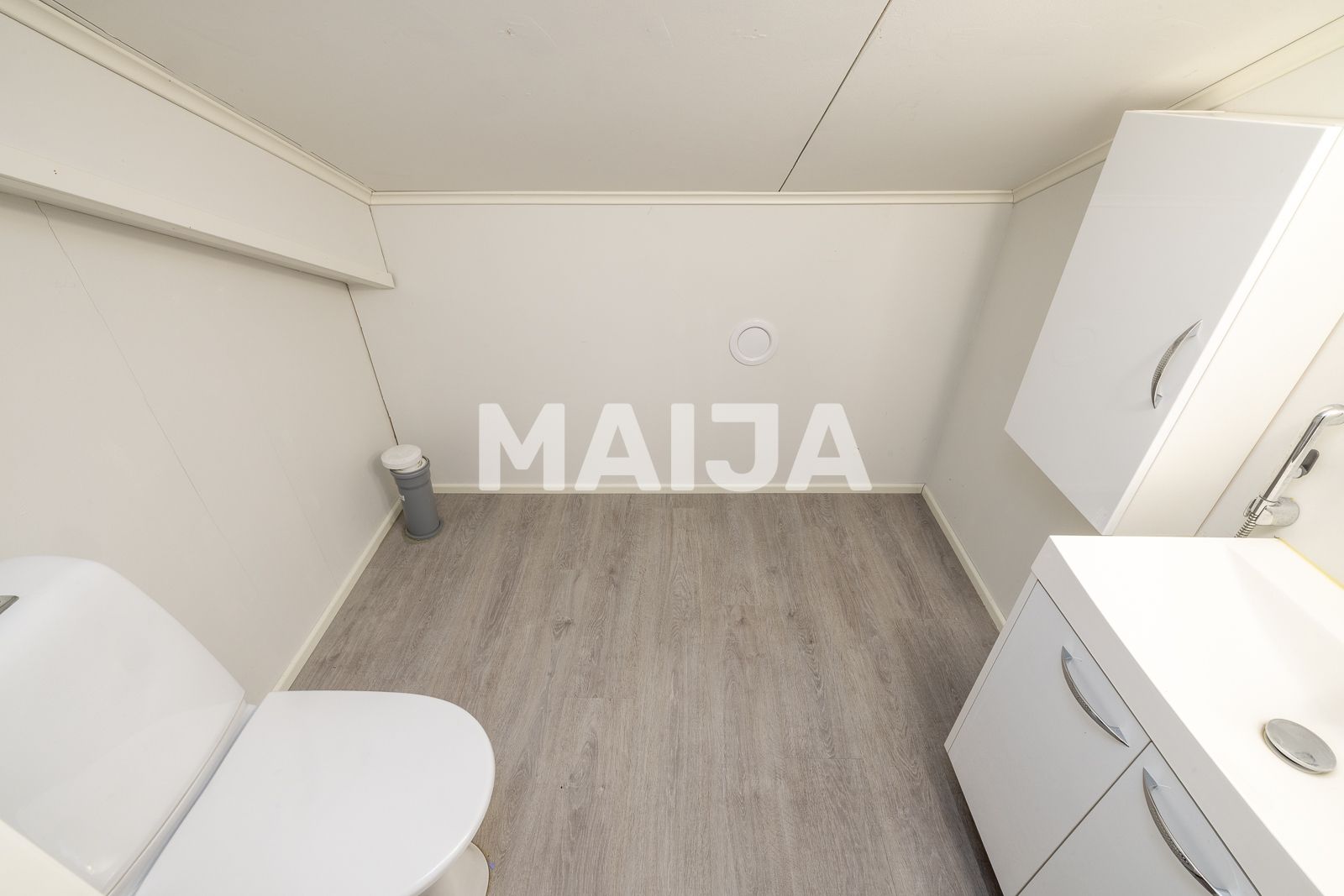 2 bedroom house 140 m² Kemi, Finland