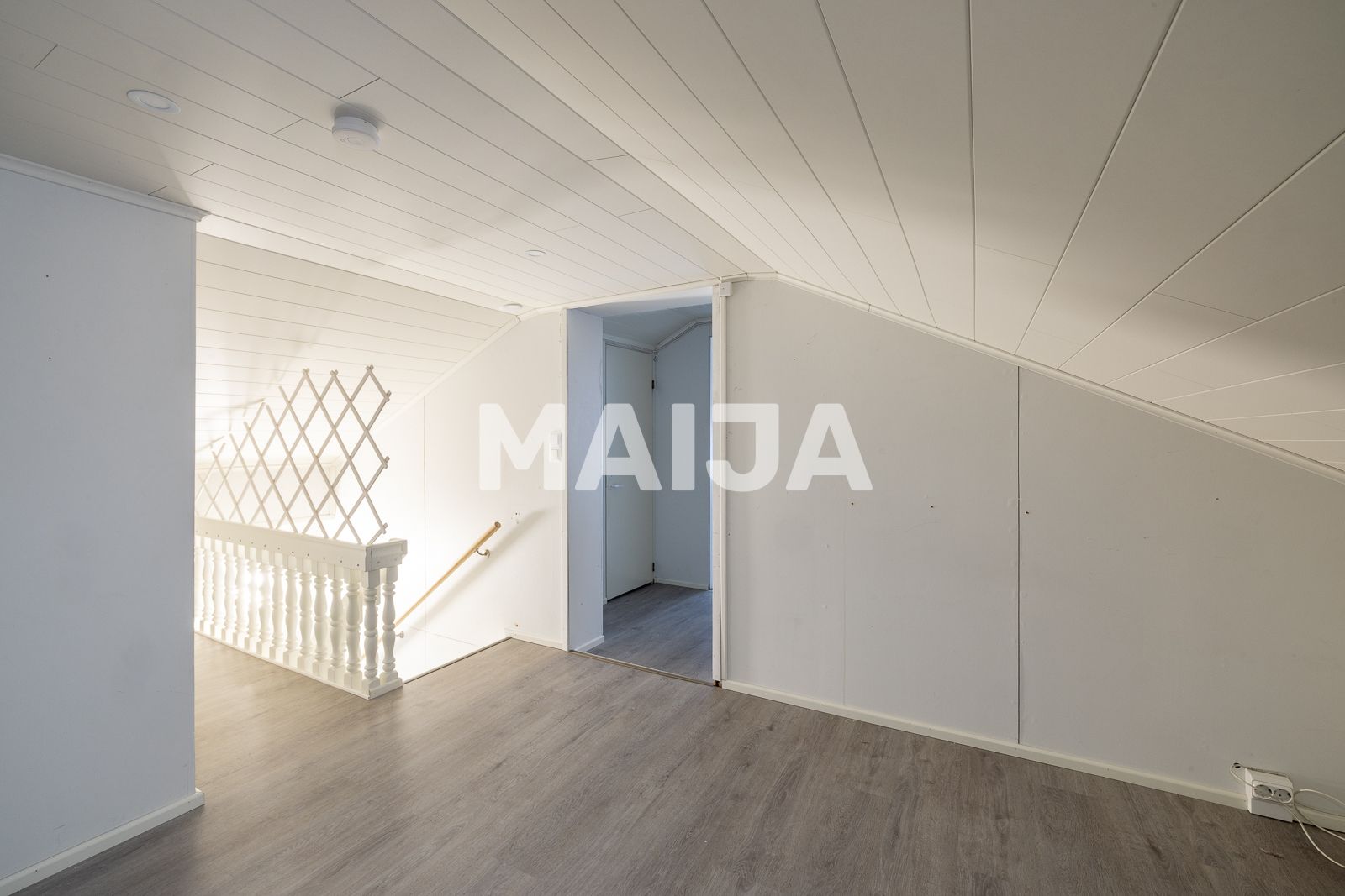 2 bedroom house 140 m² Kemi, Finland