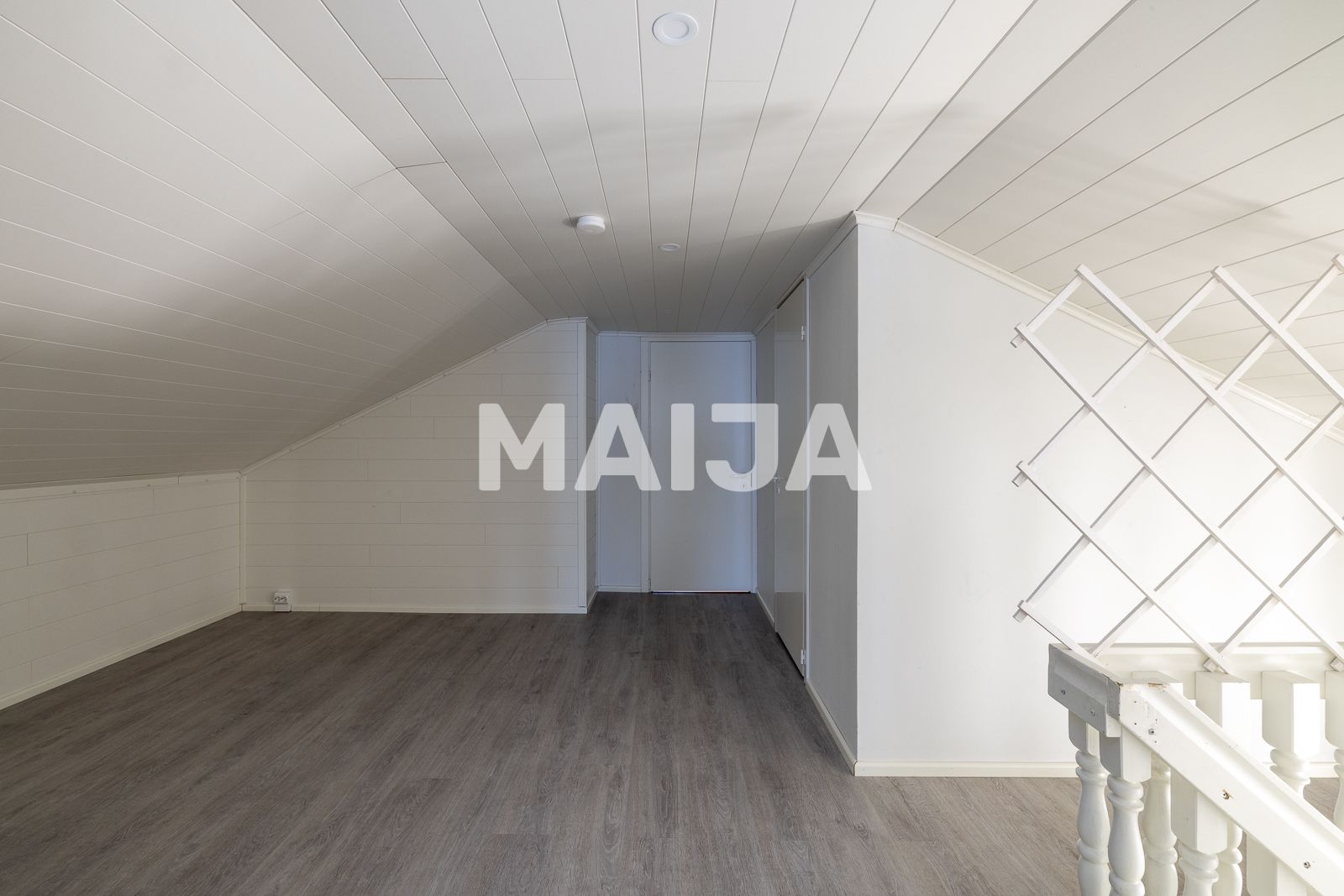 2 bedroom house 140 m² Kemi, Finland