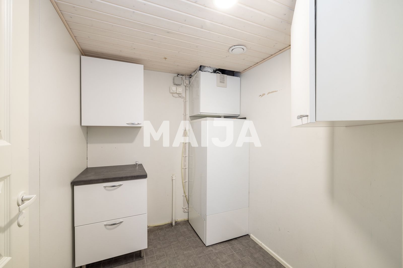 2 bedroom house 140 m² Kemi, Finland