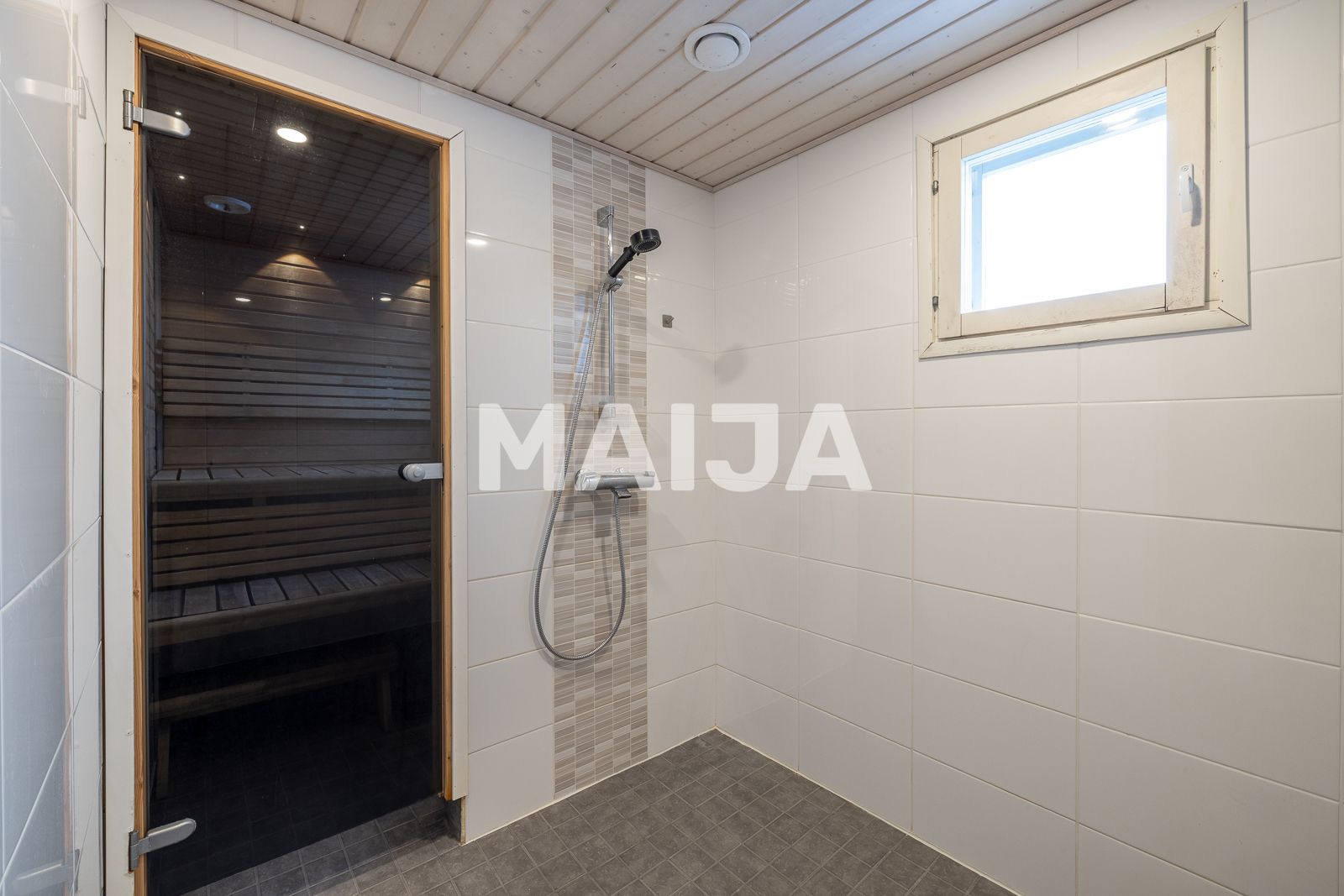 2 bedroom house 140 m² Kemi, Finland