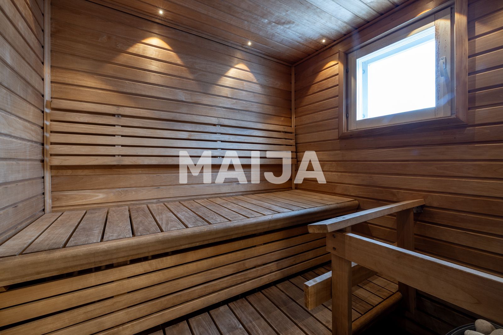 2 bedroom house 140 m² Kemi, Finland