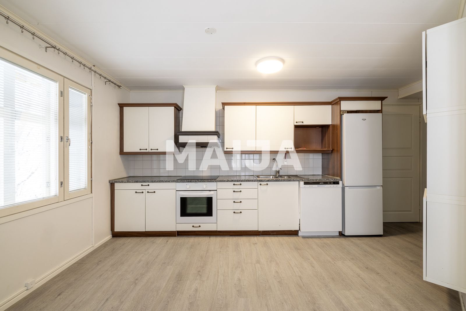 2 bedroom house 140 m² Kemi, Finland