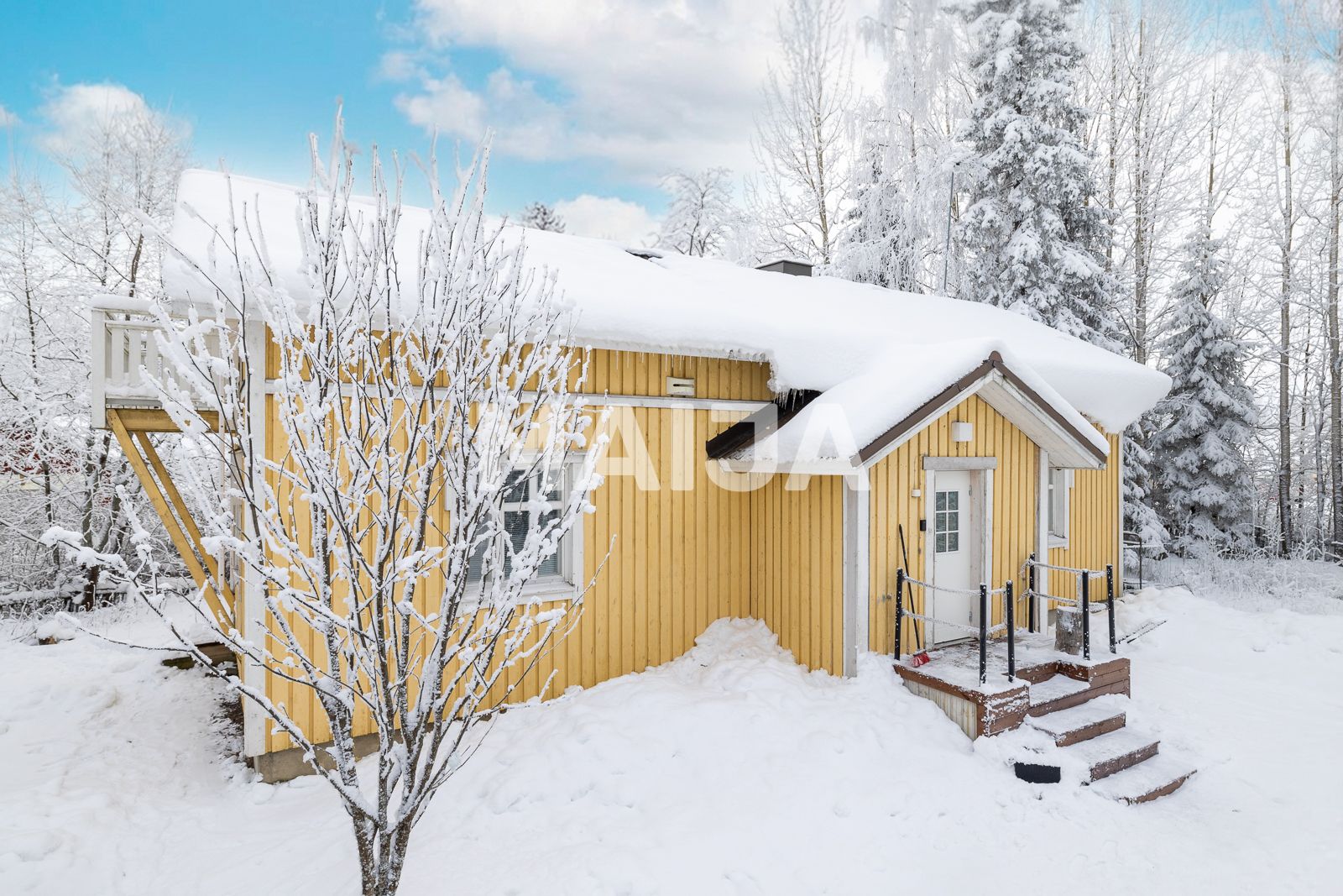 2 bedroom house 140 m² Kemi, Finland