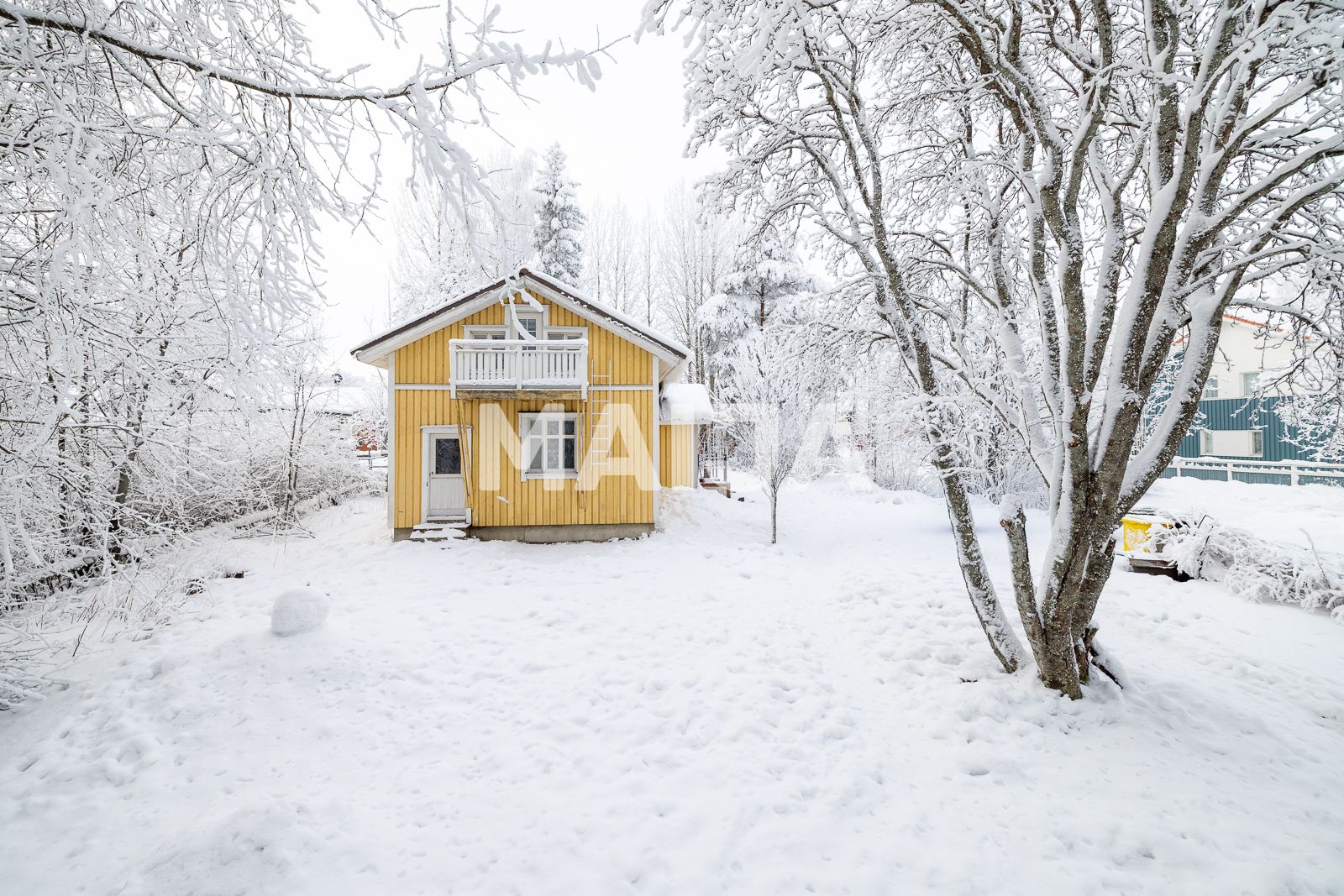 2 bedroom house 140 m² Kemi, Finland