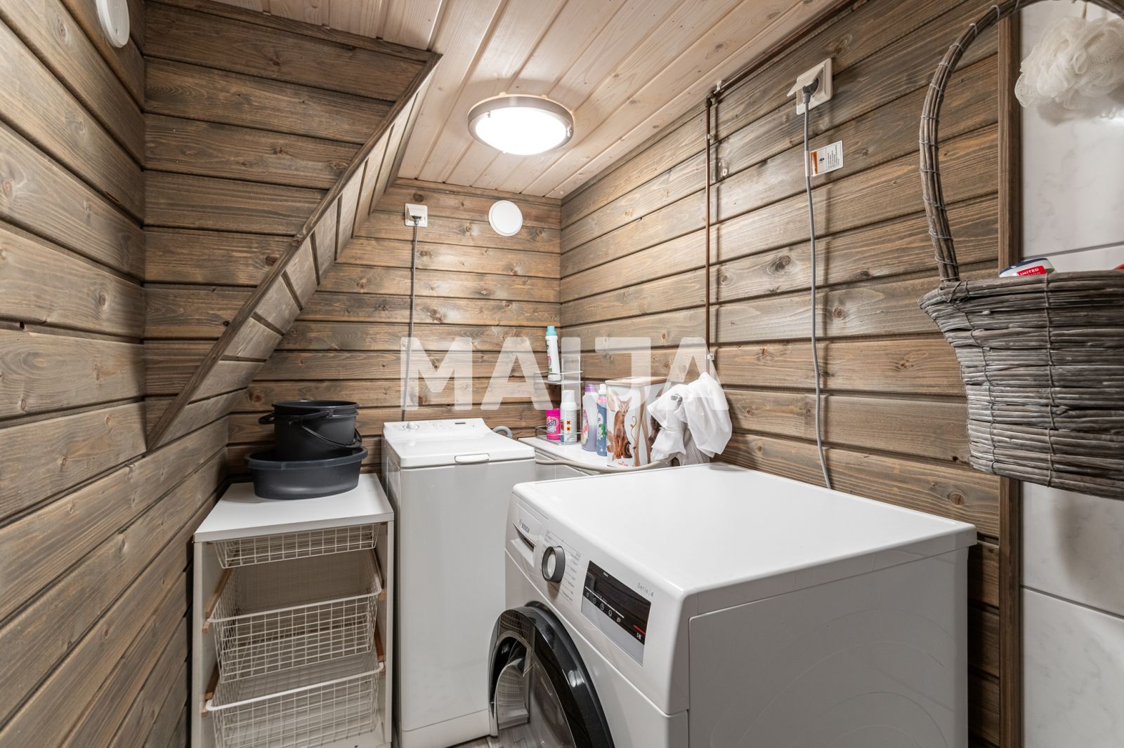 Haus 4 zimmer 104 m² Ritvala, Finnland