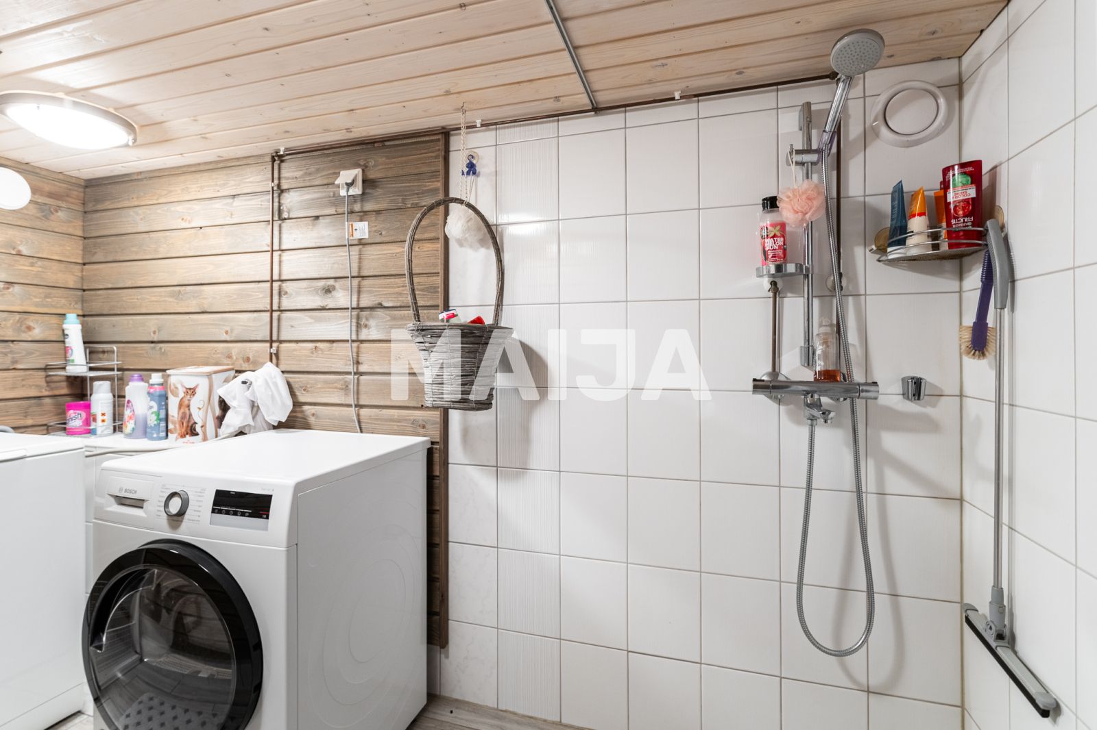 Haus 4 zimmer 104 m² Ritvala, Finnland