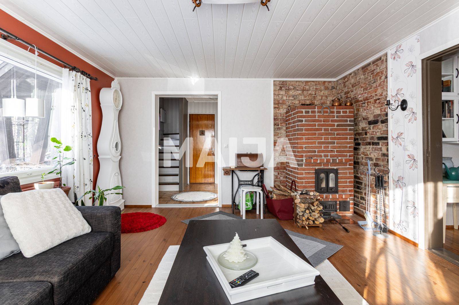 Haus 4 zimmer 104 m² Ritvala, Finnland