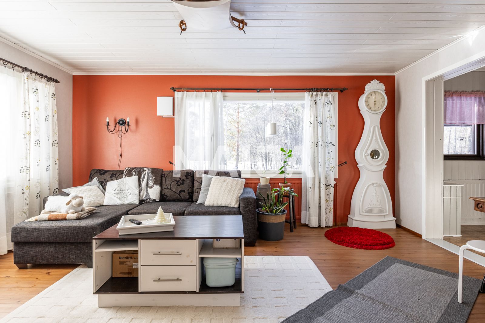 Haus 4 zimmer 104 m² Ritvala, Finnland