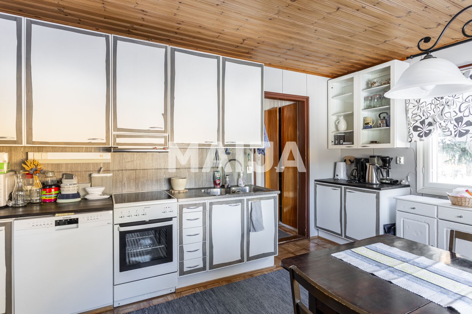 Haus 4 zimmer 104 m² Ritvala, Finnland