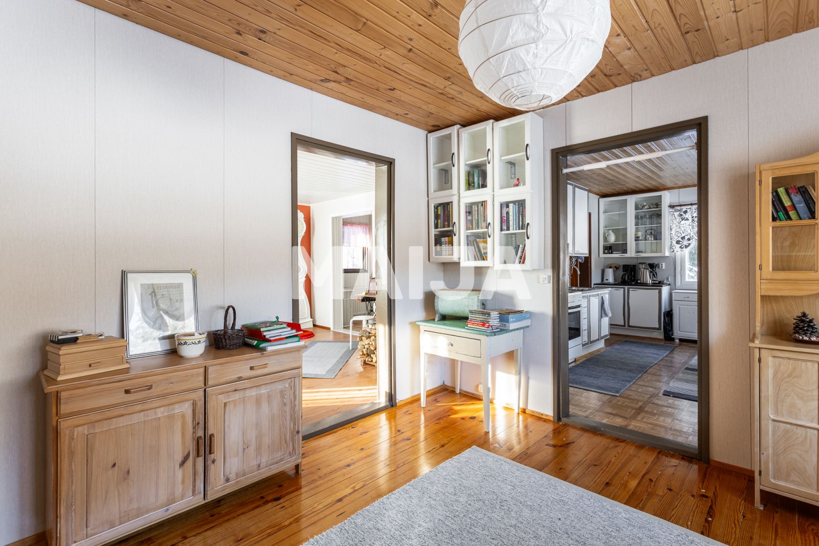 Haus 4 zimmer 104 m² Ritvala, Finnland