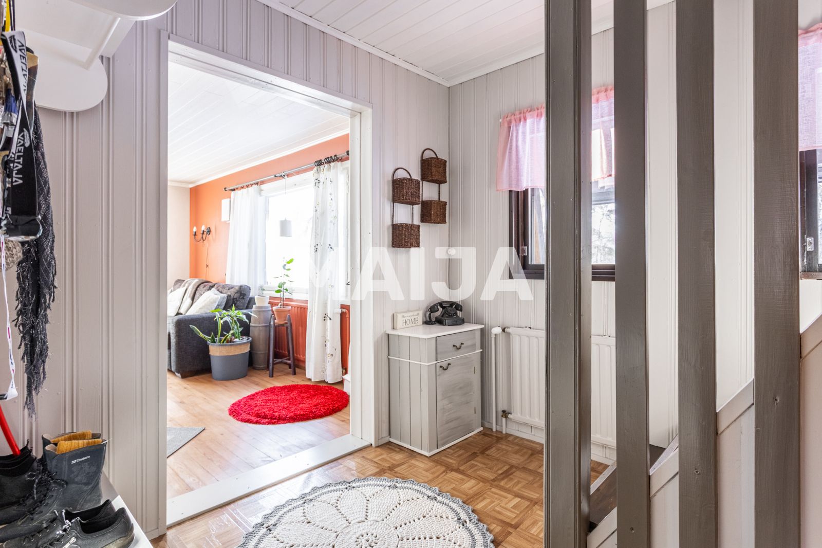 Haus 4 zimmer 104 m² Ritvala, Finnland