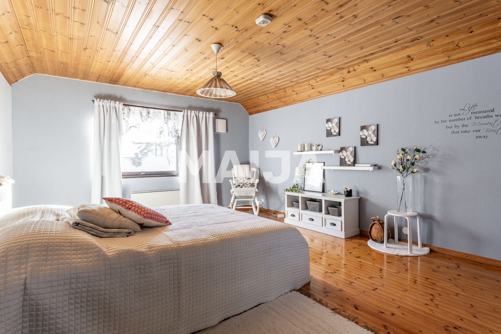 Haus 4 zimmer 104 m² Ritvala, Finnland