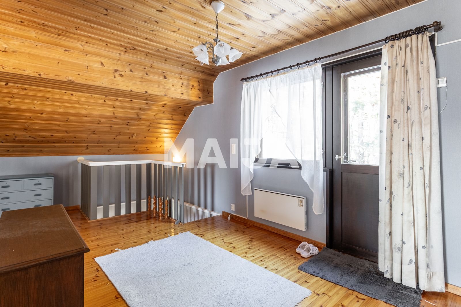 Haus 4 zimmer 104 m² Ritvala, Finnland