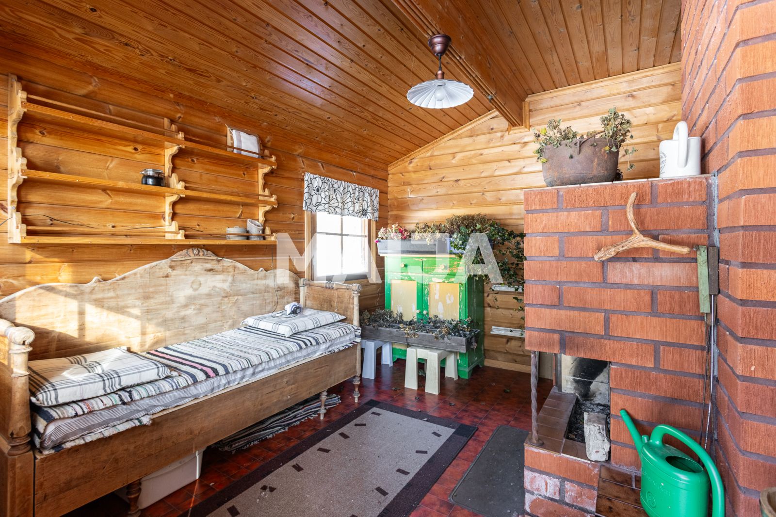 Haus 4 zimmer 104 m² Ritvala, Finnland