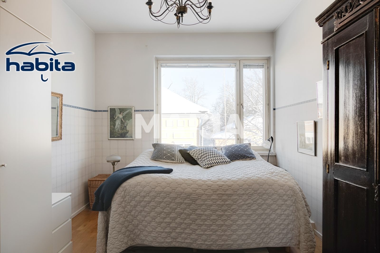 Appartement 6 chambres 174 m² Hietakyla, Finlande