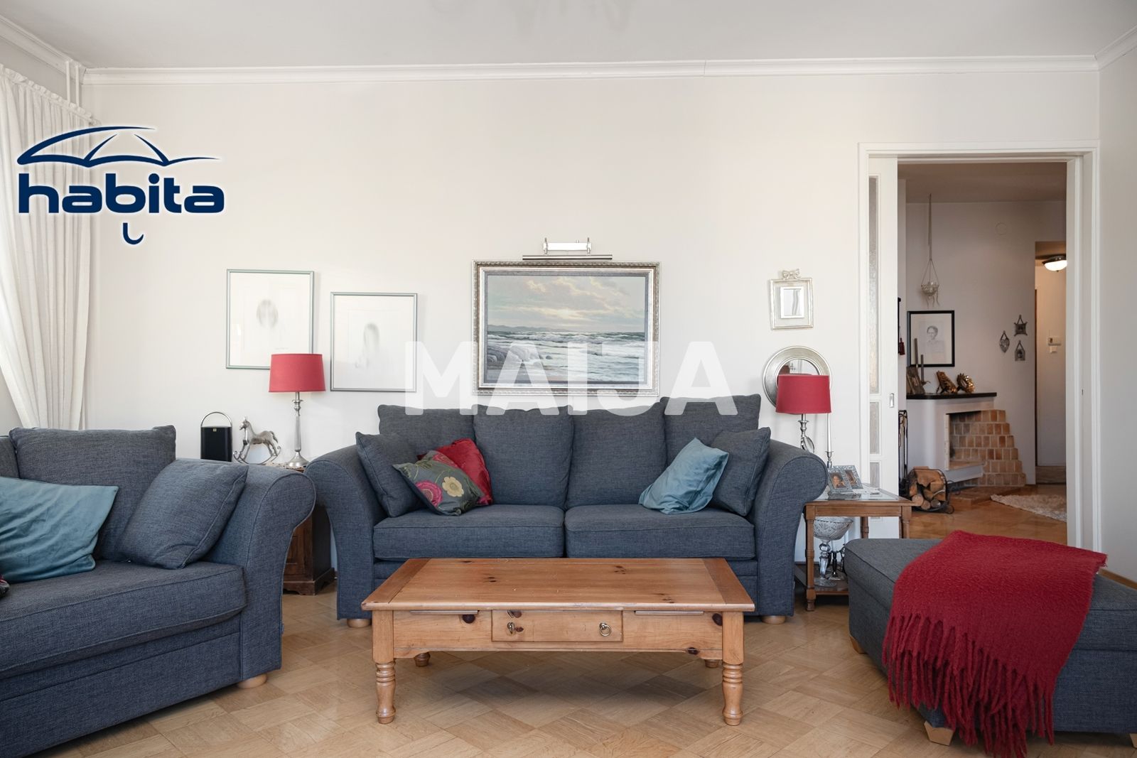 Appartement 6 chambres 174 m² Hietakyla, Finlande