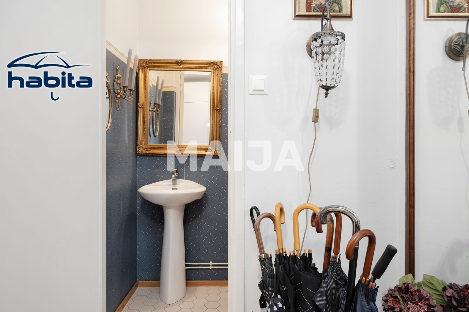 Appartement 6 chambres 174 m² Hietakyla, Finlande