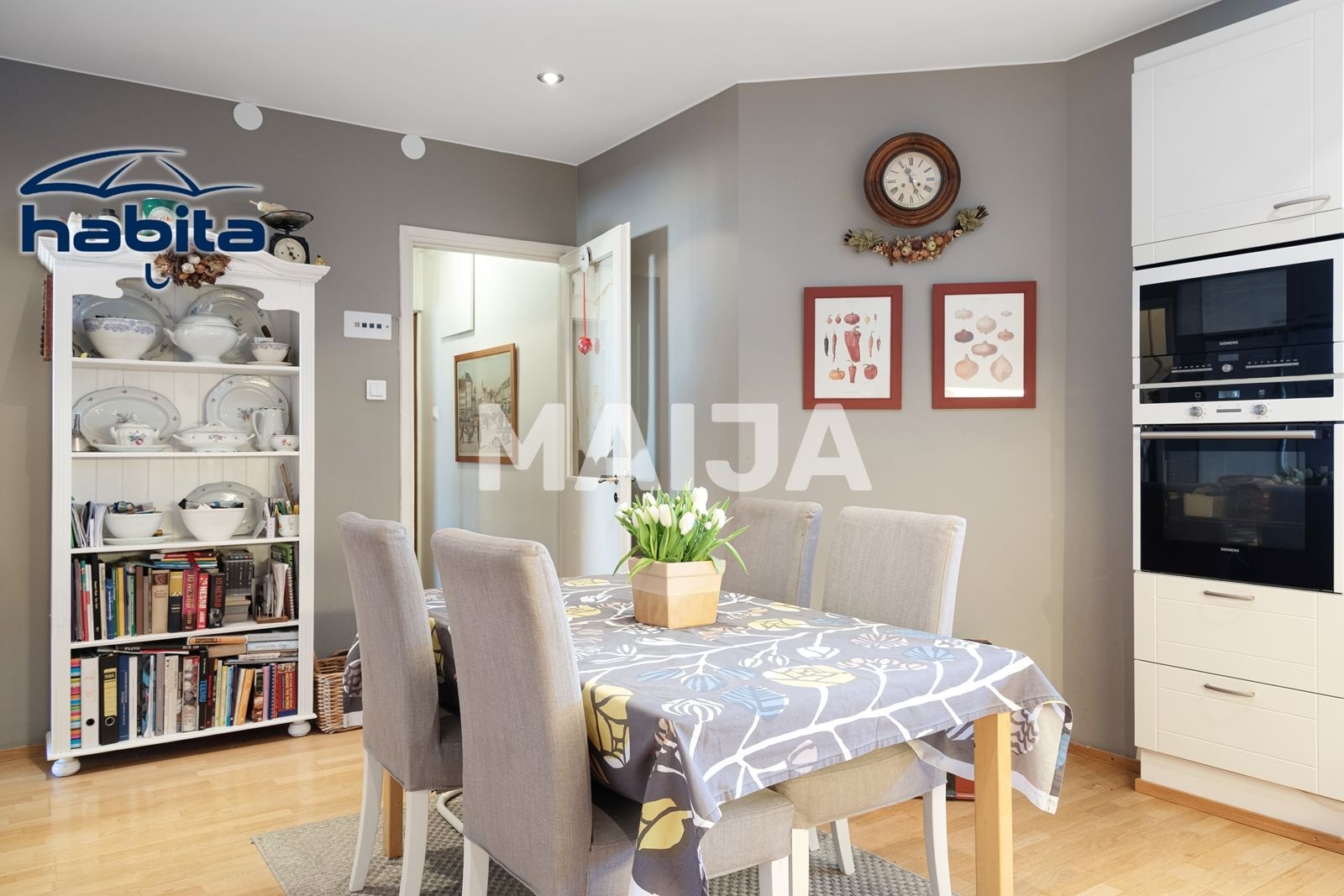 Appartement 6 chambres 174 m² Hietakyla, Finlande