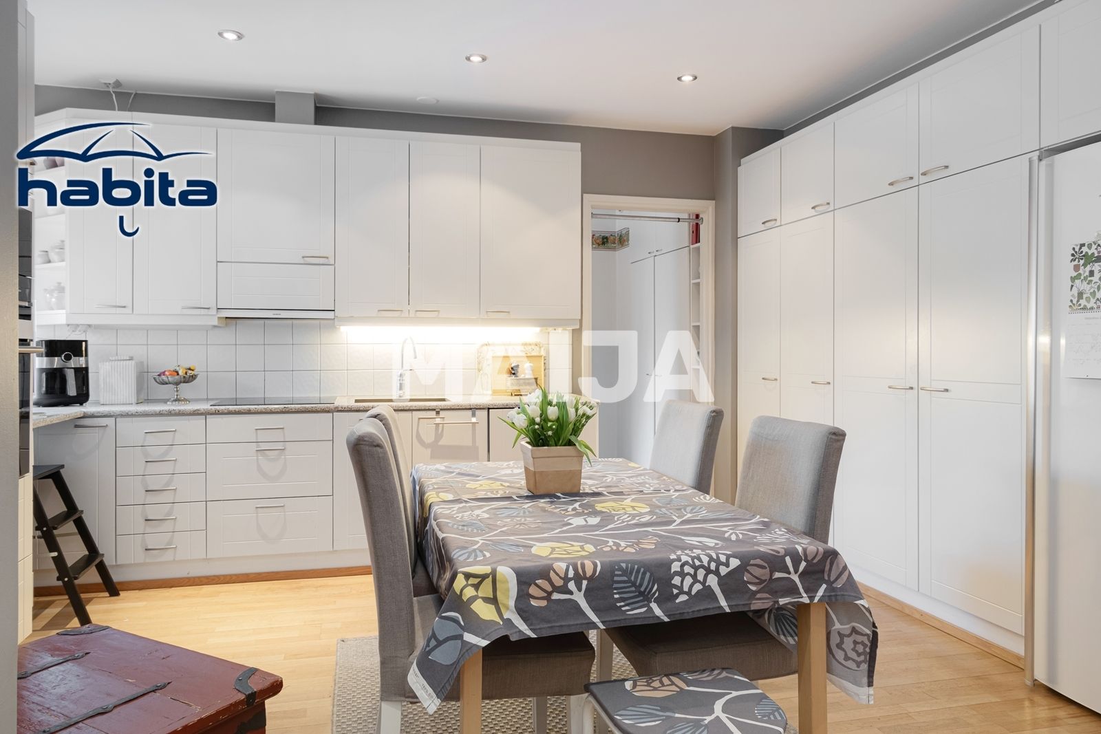 Appartement 6 chambres 174 m² Hietakyla, Finlande