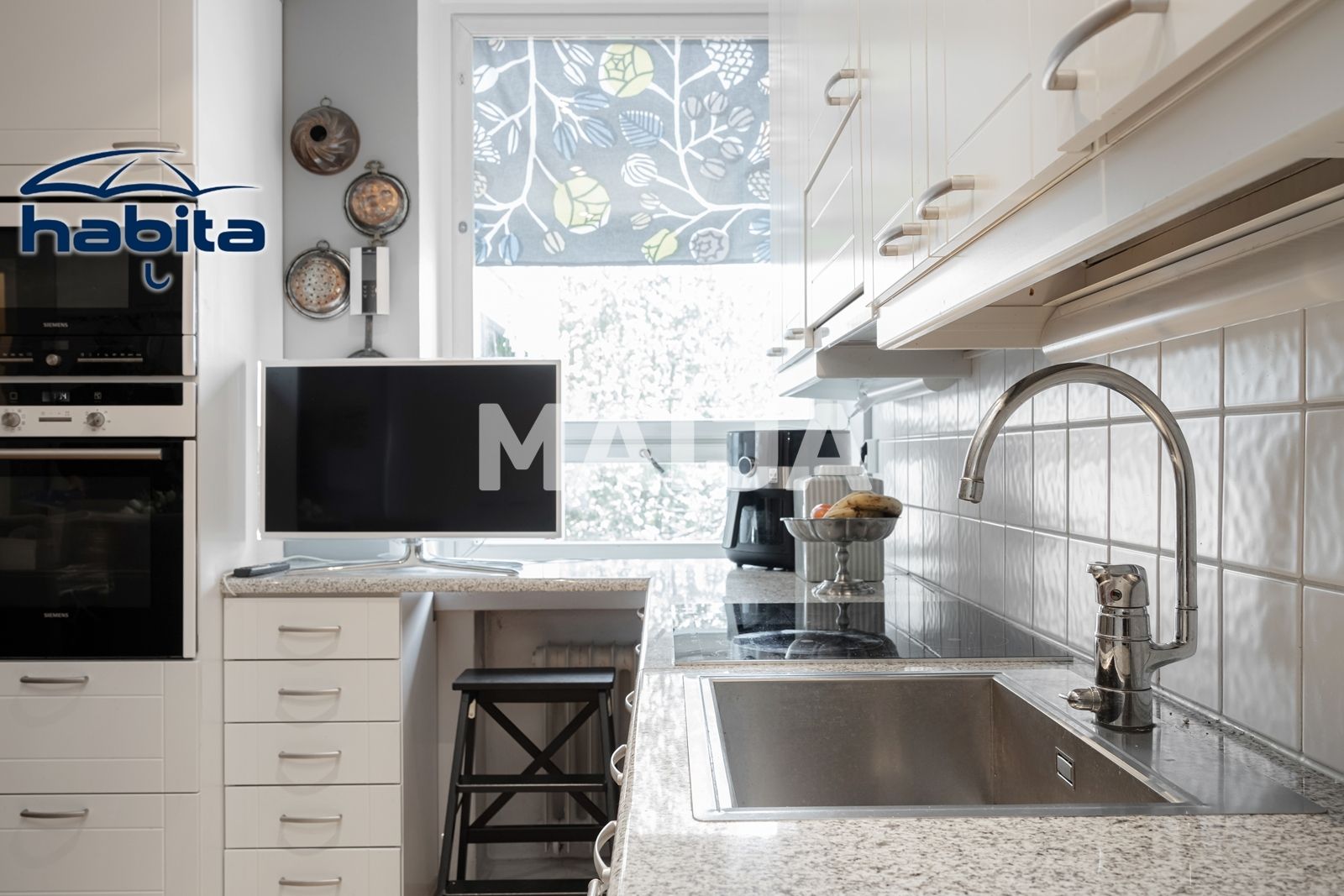 Appartement 6 chambres 174 m² Hietakyla, Finlande